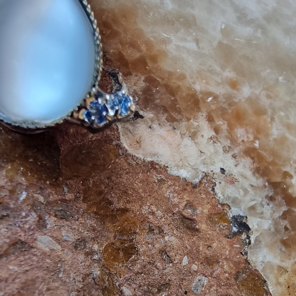 Vintage Kitty Cat Brooch - Picture 6 of 6